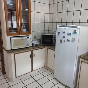 Apartamento Canto De Paz, Brusque