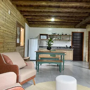 Casa de Férias Refugio Dos Passarinhos, Praia Grande (Santa Catarina)