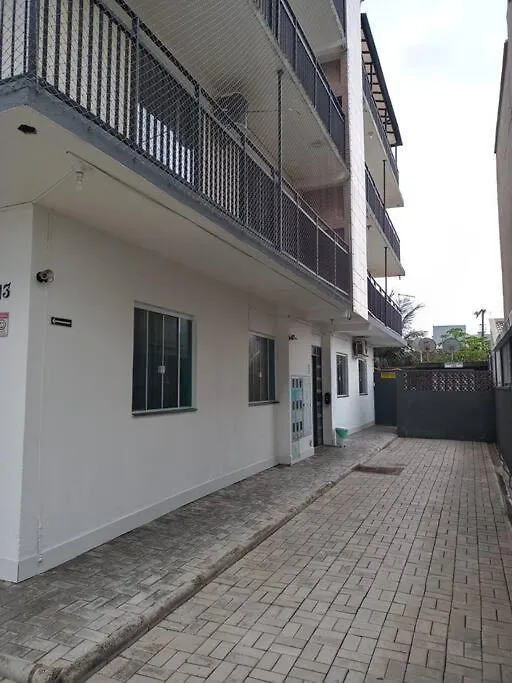 Apartamento Aconchegante Apto, Quadra Do Mar, No Tabuleiro! Barra Velha