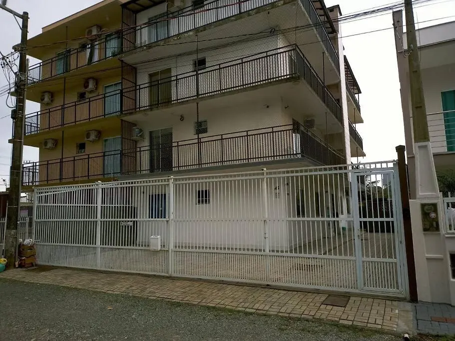 Apartamento Aconchegante Apto, Quadra Do Mar, No Tabuleiro! Barra Velha